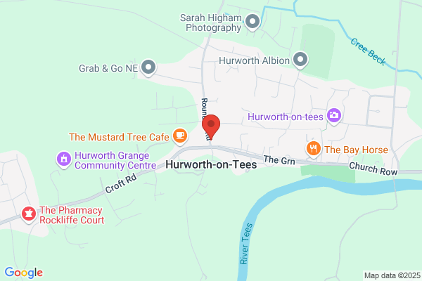 Hurworth Green Beauty Spa