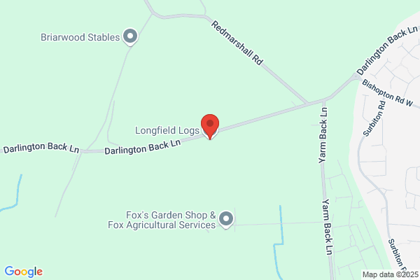 Longfield Logs