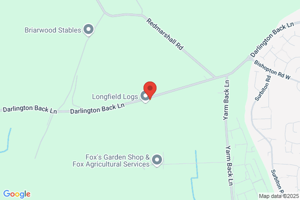 Longfield Service Station