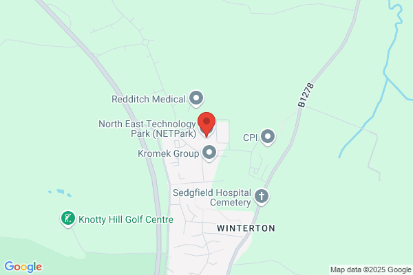 Netpark Incubator
