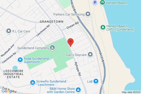 North East Ground Bits & Fishing Tackle