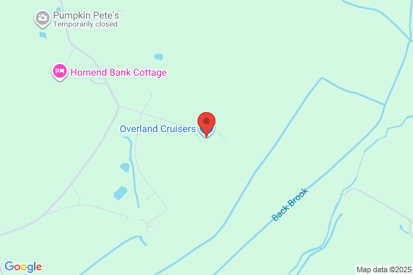 Overland Club Ltd