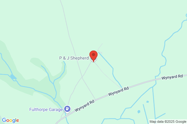 P & J Shepherd