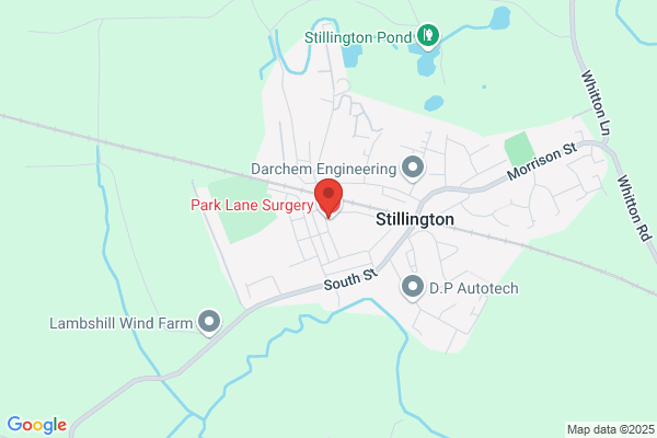 Park Lane Surgery