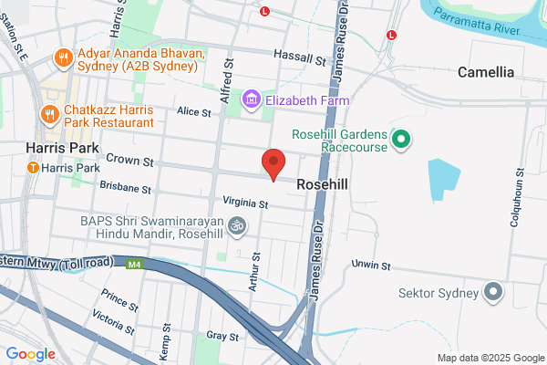 Rosehill Pre-School