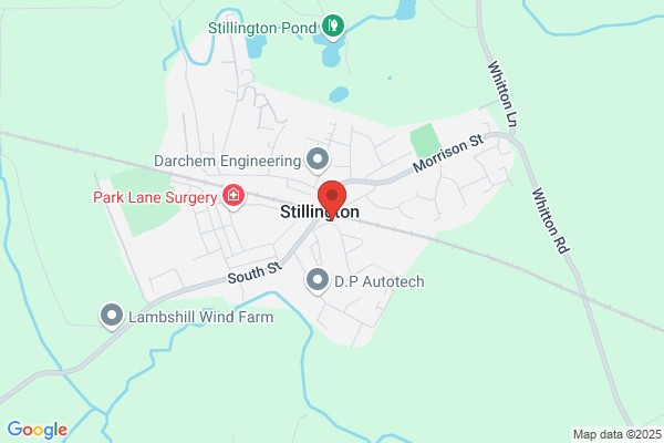 Stillington Post Office & Park Shop