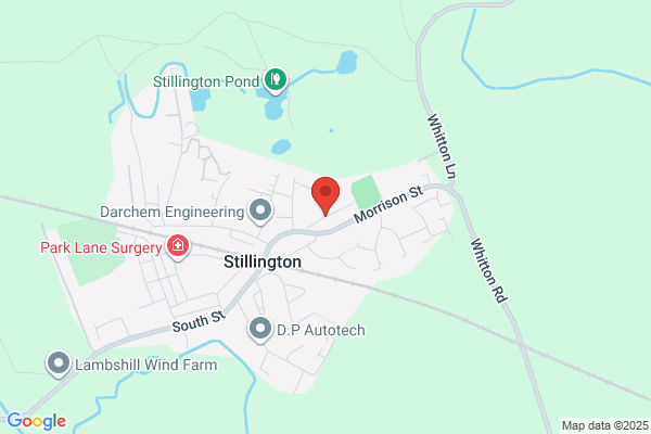 Stillington Youth & Community Centre