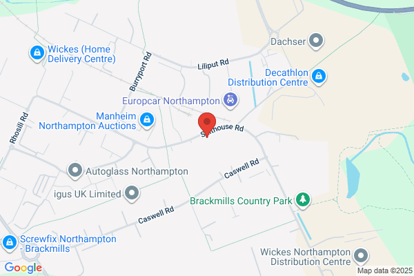 Stroke Association Satellite Centre