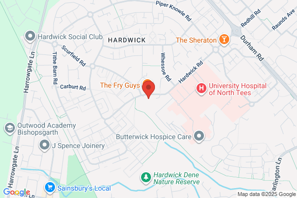 Tithebarn Medical Centre