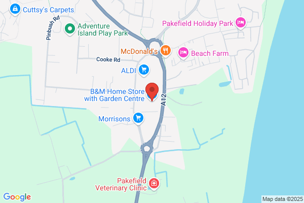 B&M Home Store with Garden Centre