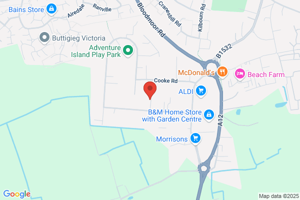Peter Grubb