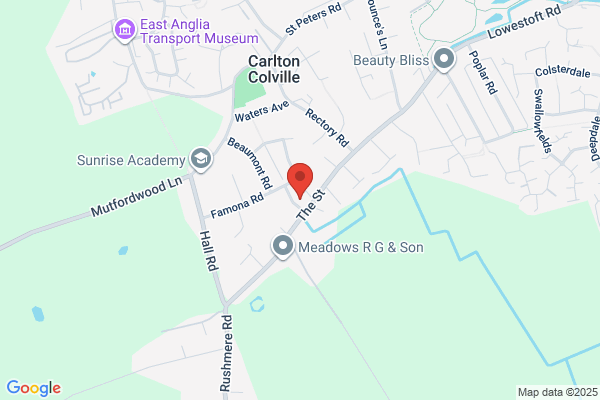 Avenue Beauty Clinic
