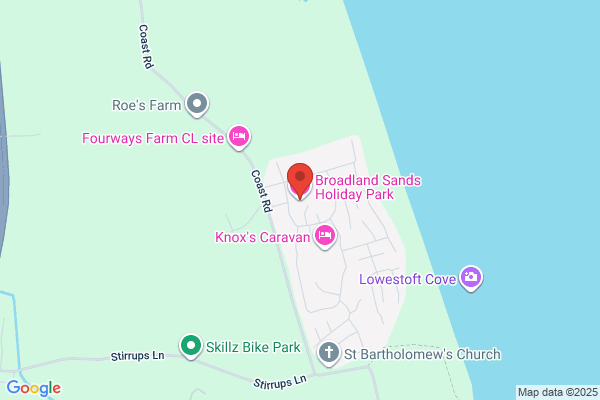 Broadland Holiday Village