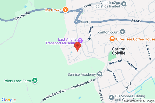 Carlton Manor Hotel Ltd