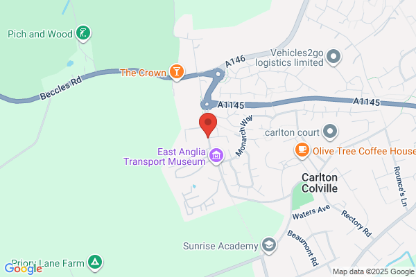 Eastern Electrical Services Ltd