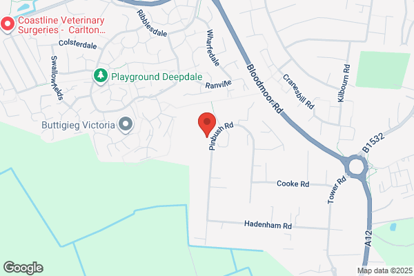 Fellingham Civil Engineering Ltd