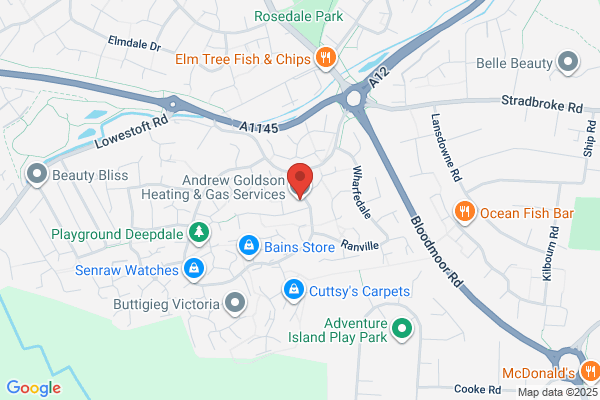 Fennells Plumbing & Heating Services Ltd