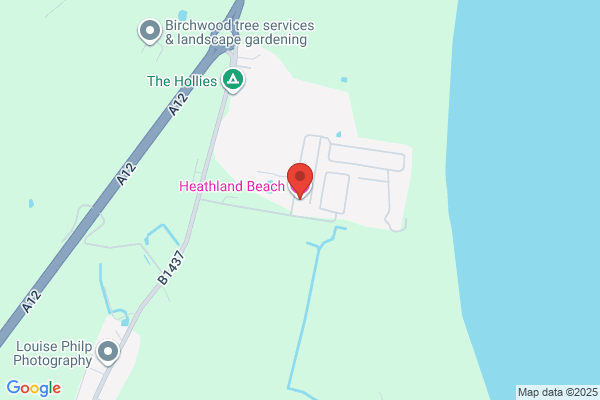 Heathland Beach Caravan Park