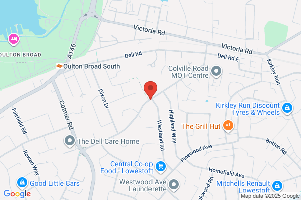 Quantrill Properties Ltd