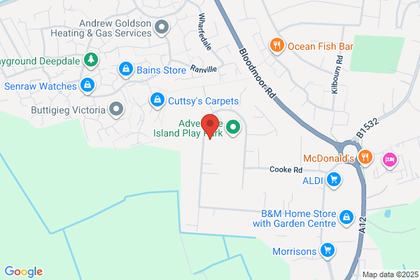 T J Stammers