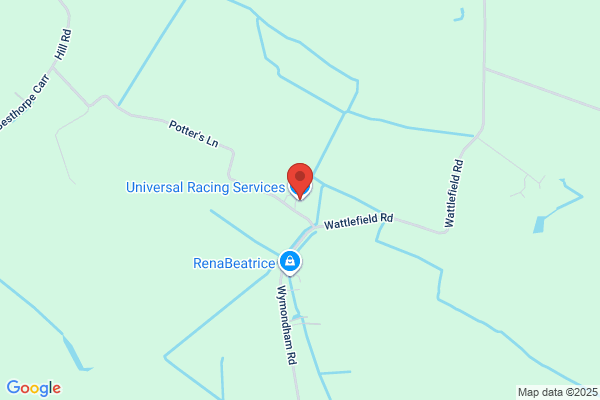 Universal Motor Co