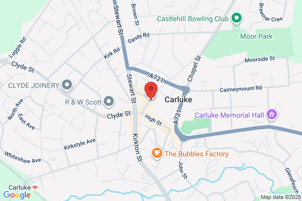Cairns Chemists Ltd