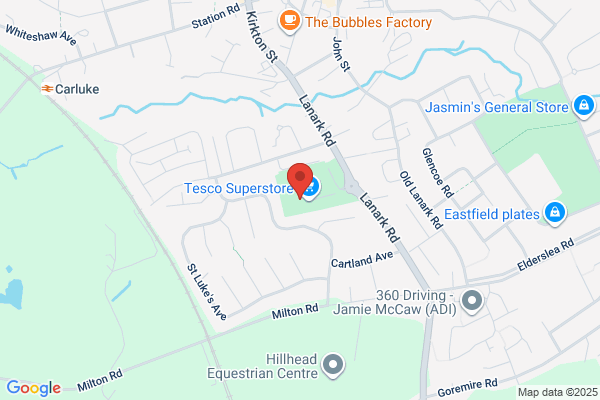 Tesco Superstore