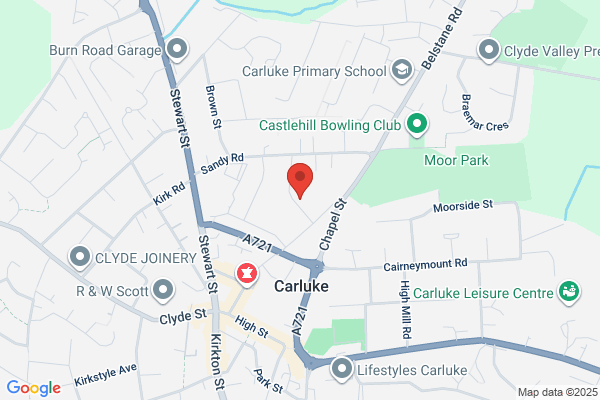 Carluke School Of Motoring