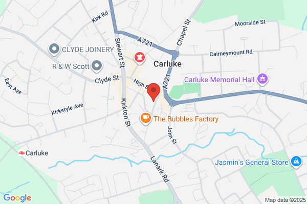 Clyde Valley Electrics Ltd