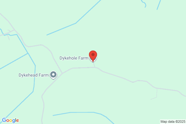 The Hole Farm
