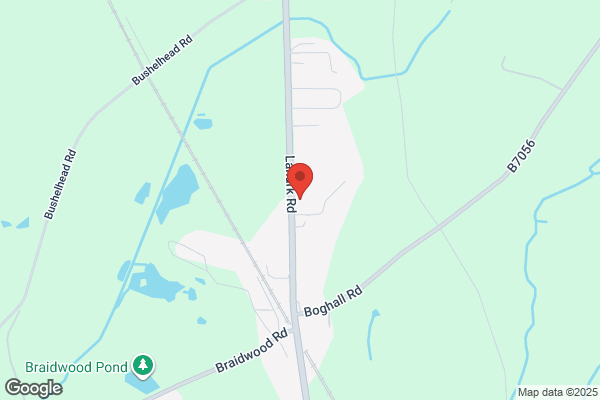 B M Motors