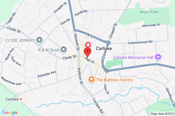 Carluke Funeralcare