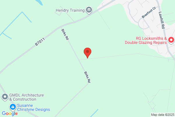 Bevridge & Armsrtrong Farriers Ltd