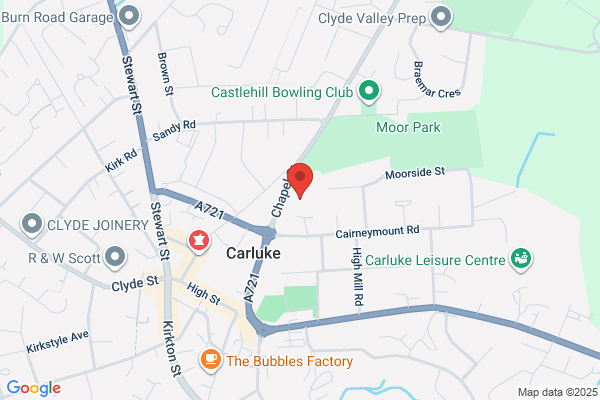 Carluke & Lanark Gazette