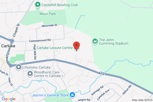 Carluke Leisure Centre