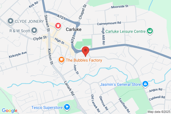 Carluke Library