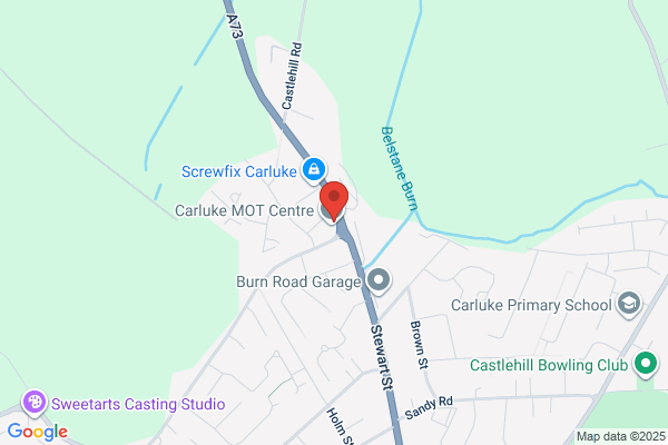 Carluke MOT Centre