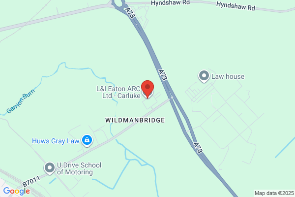 Carr Accident Investigation