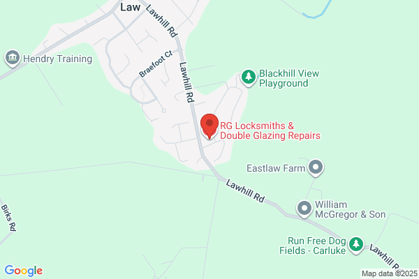 Keytek Locksmiths Carluke