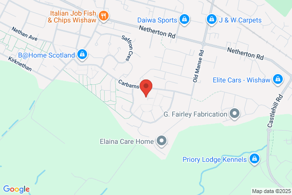 McFadyen Conservatories
