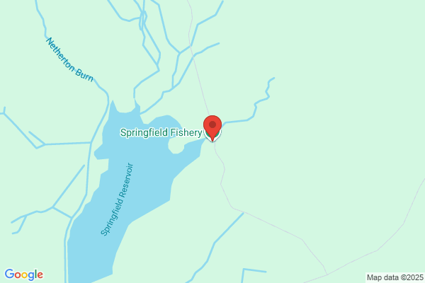 Springfield Fishery