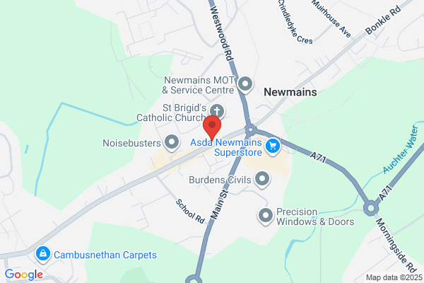 C & N Properties