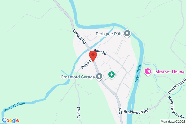 The Crossford Inn