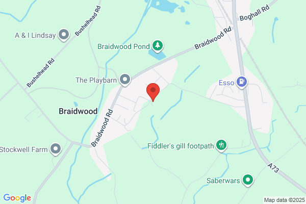 Braidwood Primary School