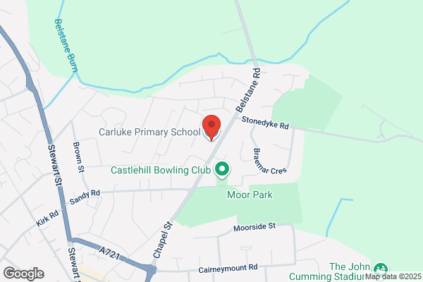 Carluke Primary School