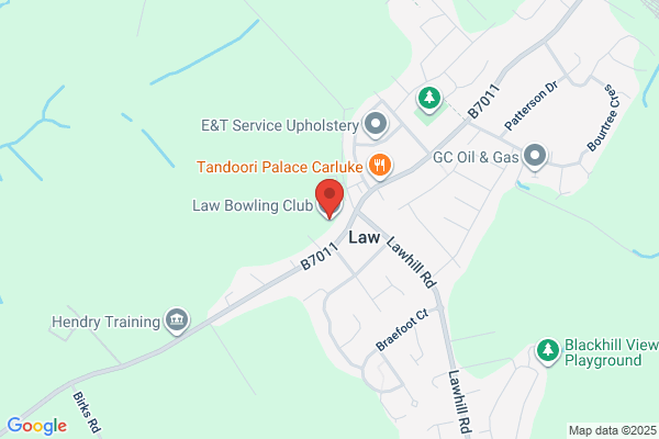 Carluke Bowling Club