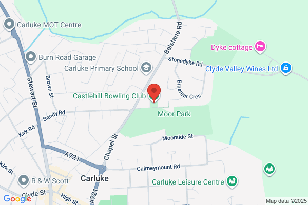 Castlehill Bowling Club