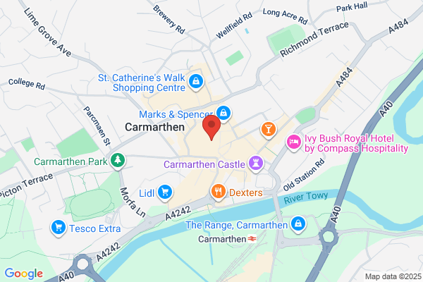 Betfred