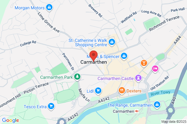 H J Lodwig & Son