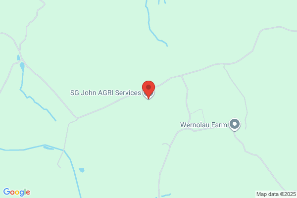 S G John Agri Services